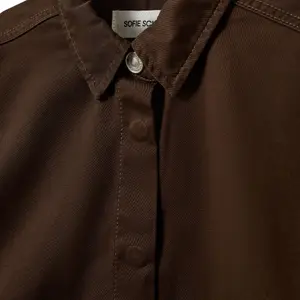 Camisa de menina Sofie Schnoor image-4