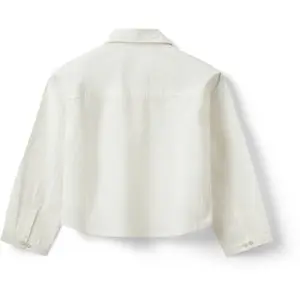 Camisa de menina Sofie Schnoor Sylviasy image-1