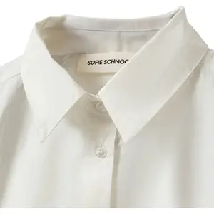 Camisa de menina Sofie Schnoor Sylviasy image-2