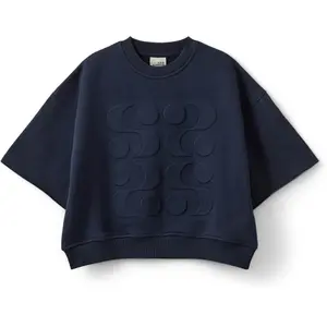 Sweatshirt girl Sofie Schnoor Eloisesy image-0