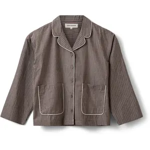 Camisa de menina Sofie Schnoor
