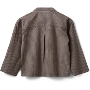 Camisa de menina Sofie Schnoor image-1