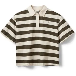 Girl's polo shirt Sofie Schnoor image-0