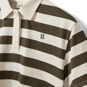 Girl's polo shirt Sofie Schnoor image-2