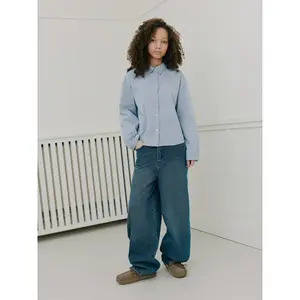 Camisa de menina Sofie Schnoor image-1