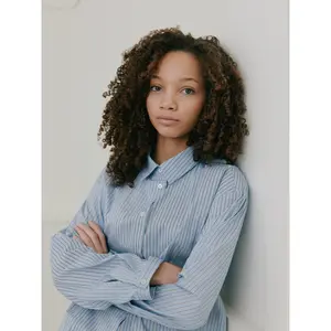 Camisa de menina Sofie Schnoor image-2