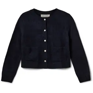 Girl's cardigan Sofie Schnoor image-0