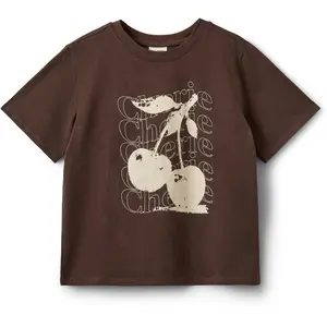 Children's T-shirt Sofie Schnoor Zena image-0