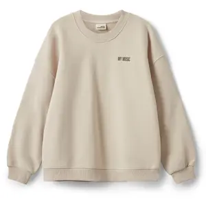 Sweatshirt round neck child Sofie Schnoor ElinSY image-0