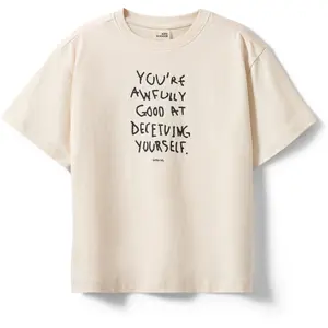Children's T-shirt Sofie Schnoor VerinaSY Moomin image-0