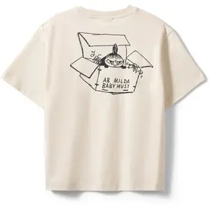 Children's T-shirt Sofie Schnoor VerinaSY Moomin image-1