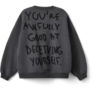 Sweatshirt child Sofie Schnoor ElinSY image-1