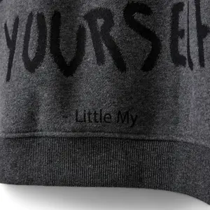 Sweatshirt child Sofie Schnoor ElinSY image-2