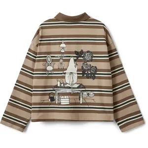 Polo child Sofie Schnoor Priasy image-1