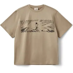 Children's T-shirt Sofie Schnoor VerinaSY Moomin image-0