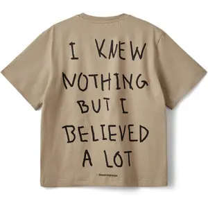 Children's T-shirt Sofie Schnoor VerinaSY Moomin image-1