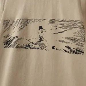 Children's T-shirt Sofie Schnoor VerinaSY Moomin image-2
