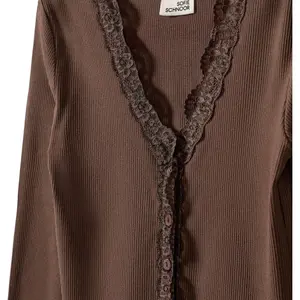 Children's cardigan Sofie Schnoor AnyiaSY image-2