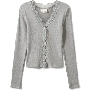 Children's cardigan Sofie Schnoor AnyiaSY image-0