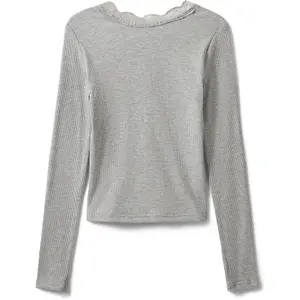 Children's cardigan Sofie Schnoor AnyiaSY image-1