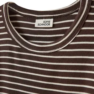 Striped Long Sleeve T-Shirt Child Sofie Schnoor Petriciasy image-2
