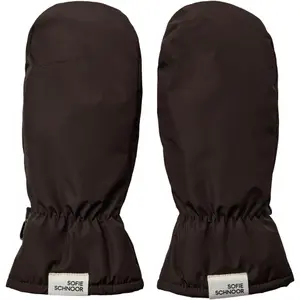 Children's mittens Sofie Schnoor Noviesy image-1