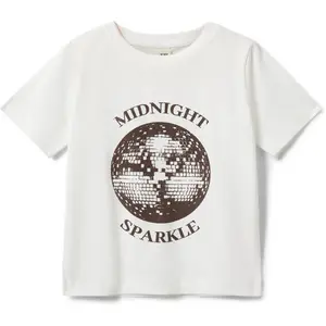 Girl's T-shirt Sofie Schnoor Luna image-0