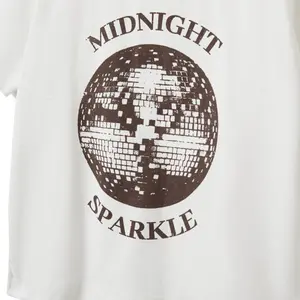 Girl's T-shirt Sofie Schnoor Luna image-2
