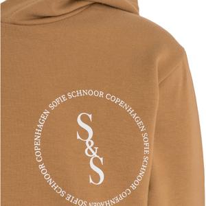 Girl hoodie Sofie Schnoor Fiasy image-2