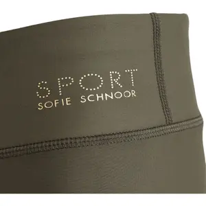 Leggings para crianças Sofie Schnoor LAUREN image-2