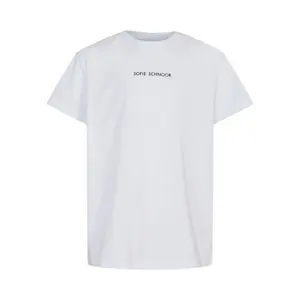 T-shirt cotton child Sofie Schnoor Baysy image-0