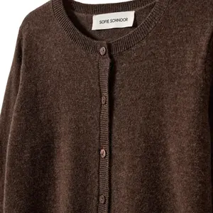 Children's cardigan Sofie Schnoor CISSESY image-2