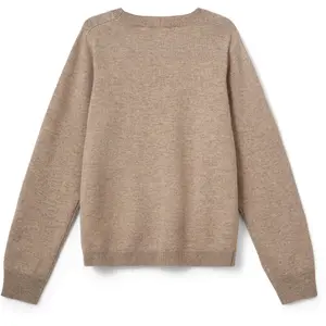 Child's sweater Sofie Schnoor DeliaSY image-1