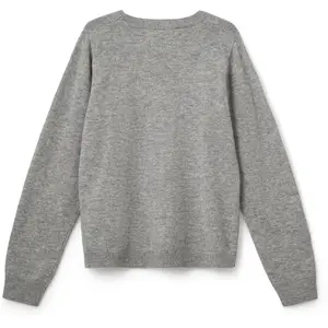 Child's sweater Sofie Schnoor DeliaSY image-1