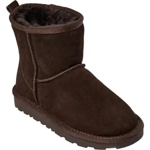 Children's boots Sofie Schnoor KELLIE TEDDY image-1