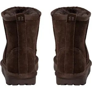 Children's boots Sofie Schnoor KELLIE TEDDY image-3