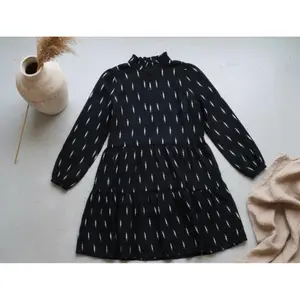 Girl's dress Sofie Schnoor image-1