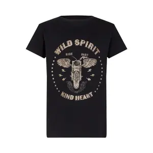 T-shirt de criança Sofie Schnoor image-0