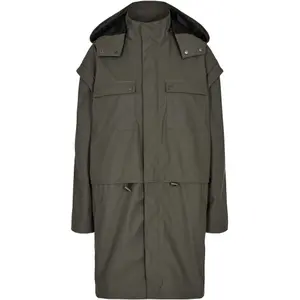 Women's waterproof jacket Sofie Schnoor Raincoat image-0