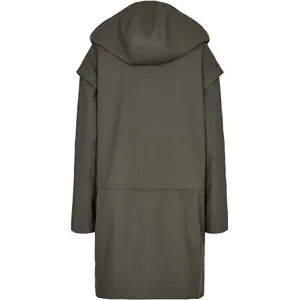 Women's waterproof jacket Sofie Schnoor Raincoat image-1