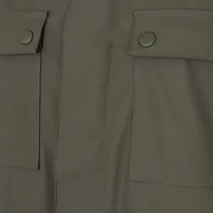 Women's waterproof jacket Sofie Schnoor Raincoat image-2