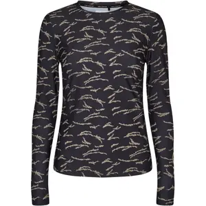 Women's long sleeve T-shirt Sofie Schnoor image-0