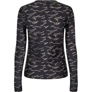 Women's long sleeve T-shirt Sofie Schnoor image-1