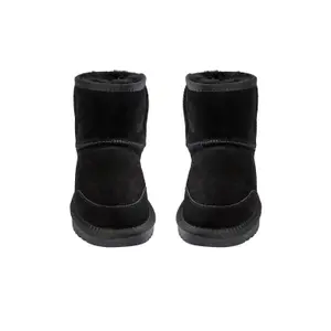Women's suede boots Sofie Schnoor image-1