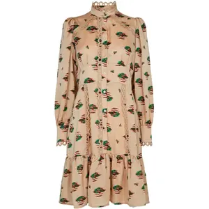 Women's dress Sofie Schnoor image-0