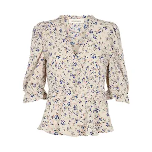 Long sleeve blouse for women Sofie Schnoor image-0