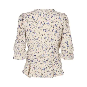 Long sleeve blouse for women Sofie Schnoor image-1
