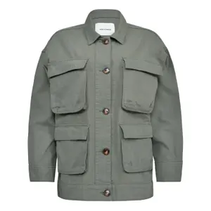Women's jacket Sofie Schnoor Fiellasw image-0