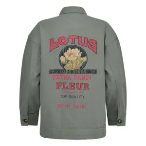 Women's jacket Sofie Schnoor Fiellasw image-1