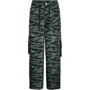 Pantalon cargo femme Sofie Schnoor Emikosw image-0